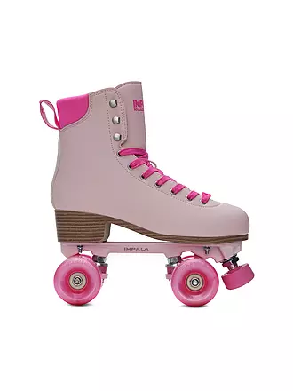 IMPALA | Rollerskates Impala Samira Quad para mujer | 